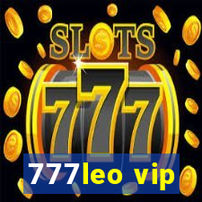 777leo vip